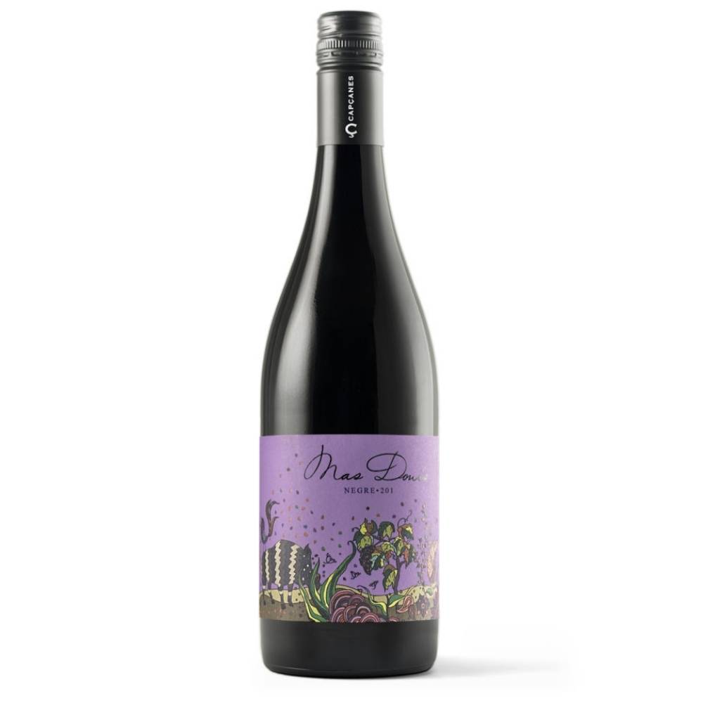 364020_CAPCANES_MAS_DONIS_0001 364020 Rotwein Mas Donis Capcanes Montsant