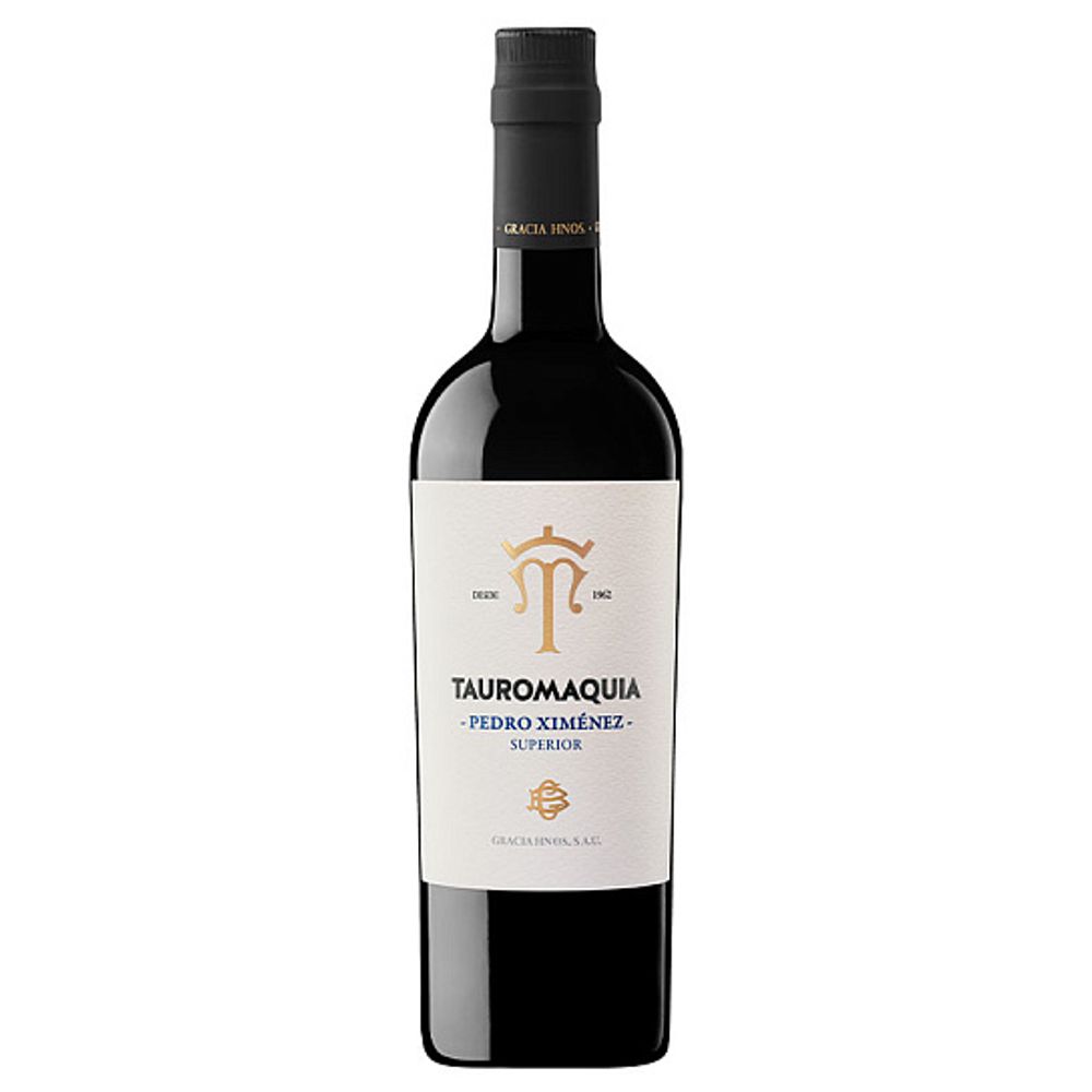 157850_TAUROMAQUIA_PX_0001 Flasche Sherry Tauromaquia Pedro Ximénez (PX) Superior