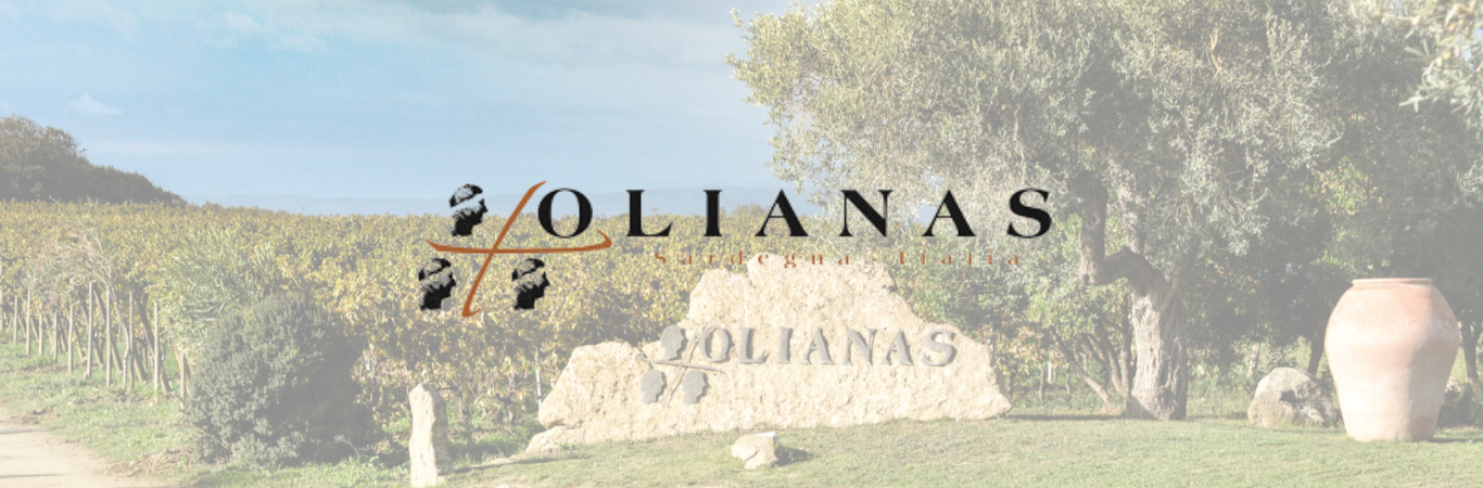 Tenuta Olianas Sardinien Tenuta Olianas Sardinien