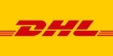 Versand Deutschland mit DHL
