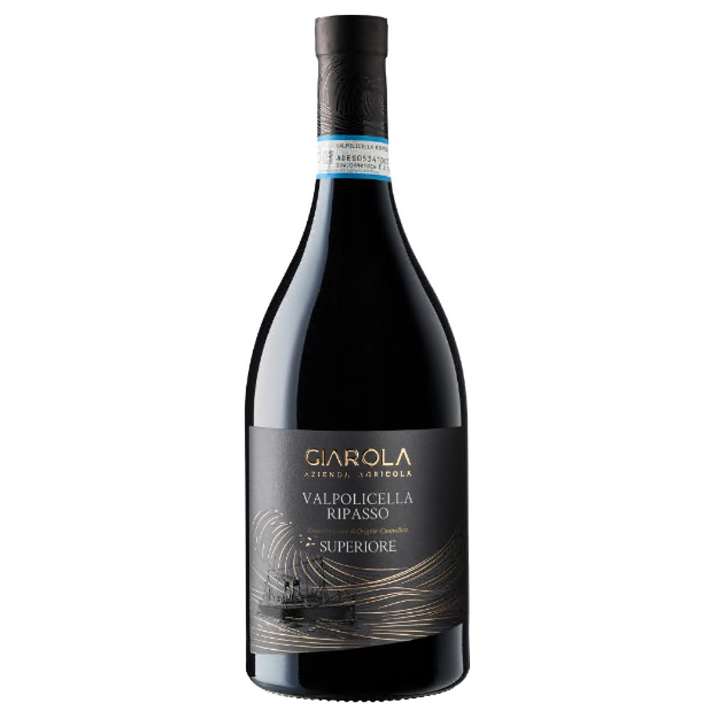 Valpolicella Ripasso Superiore Giarola 2022
