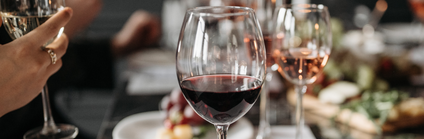 Crashkurs Wein "U30"