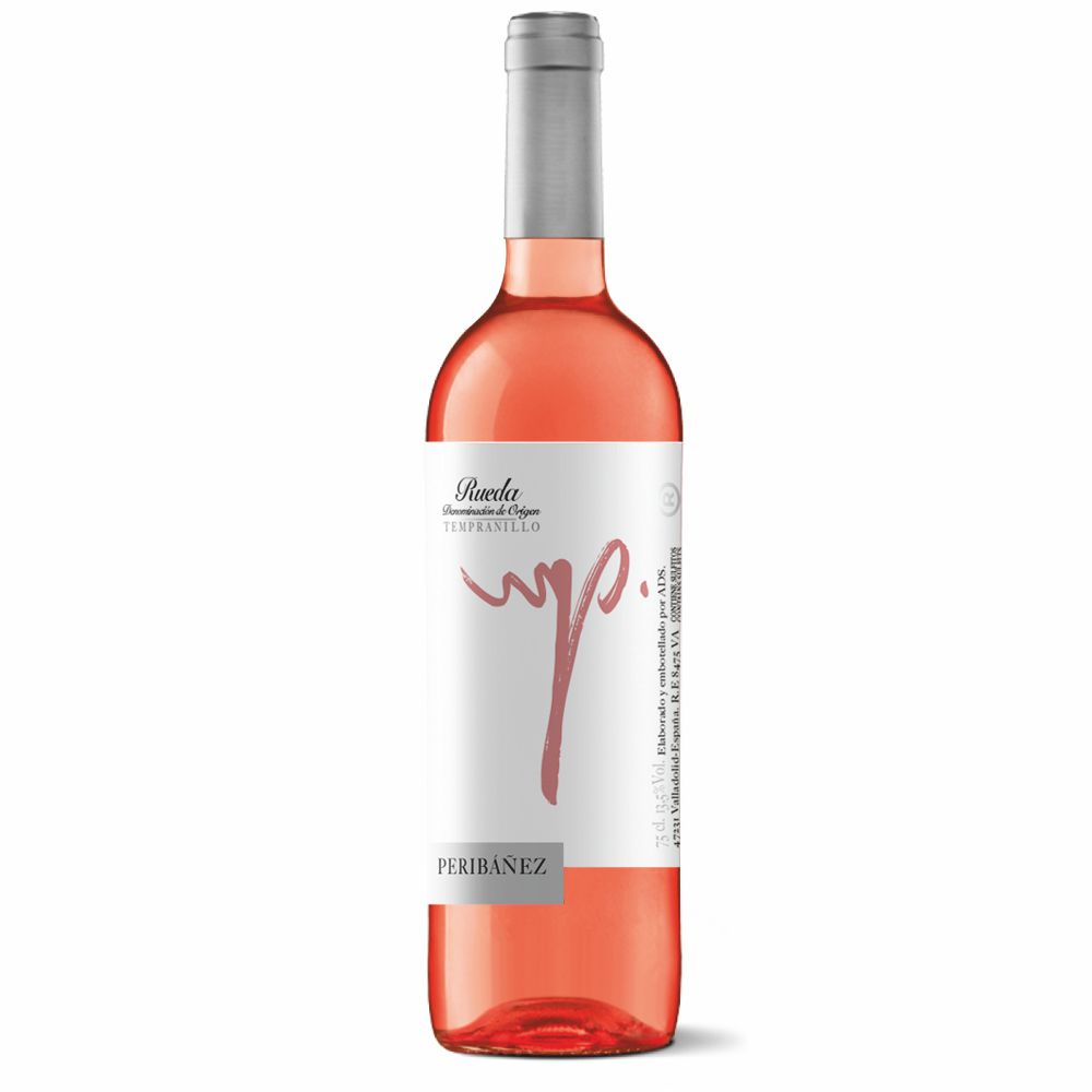 514422_PERIBANEZ_ROSADO_0001 514422 PERIBANEZ ROSADO Tempranillo