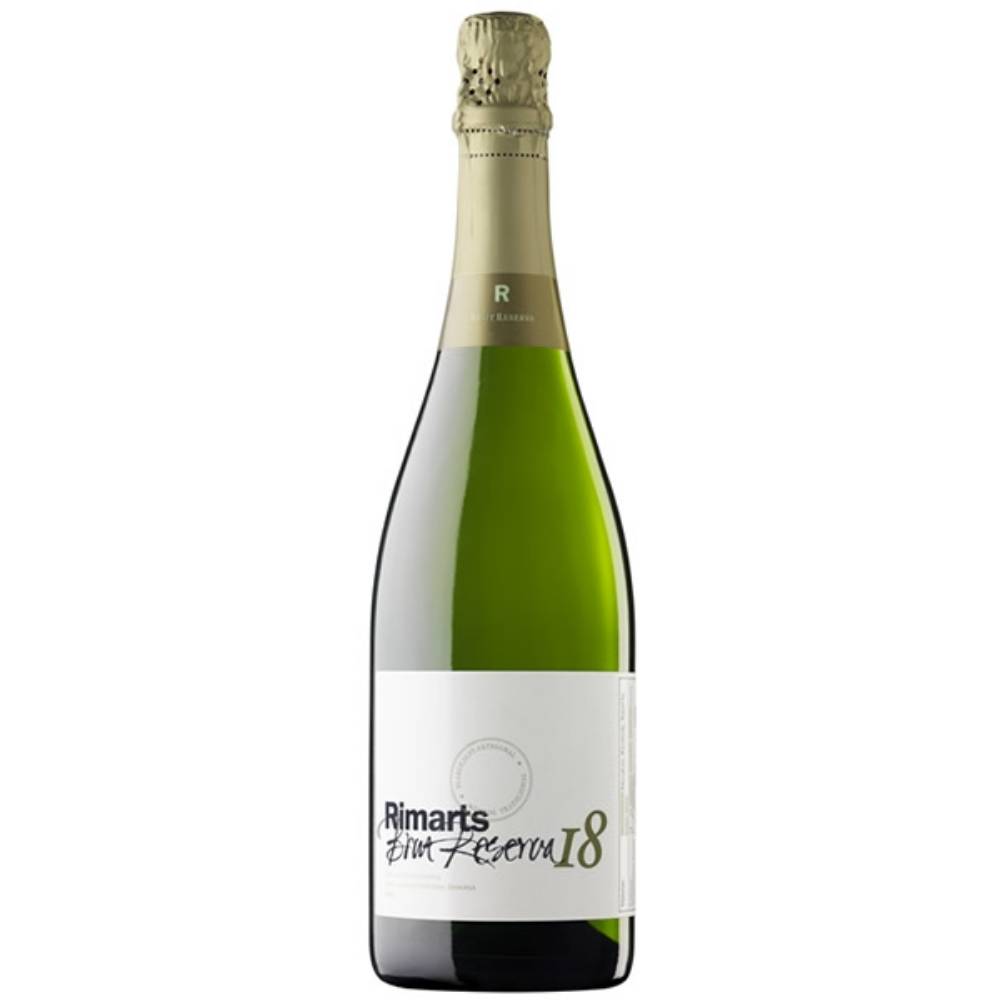 5028_RIMART_BRUT_RESERVA_0001 5028 Rimarts Cava Brut Reserva 18 bio