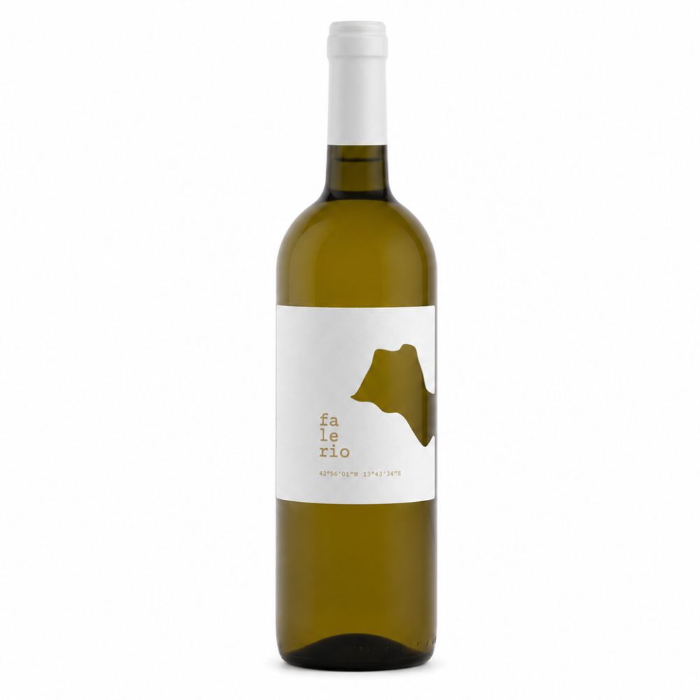 Falerio Bianco Marche San Filippo 2025 (Bio)