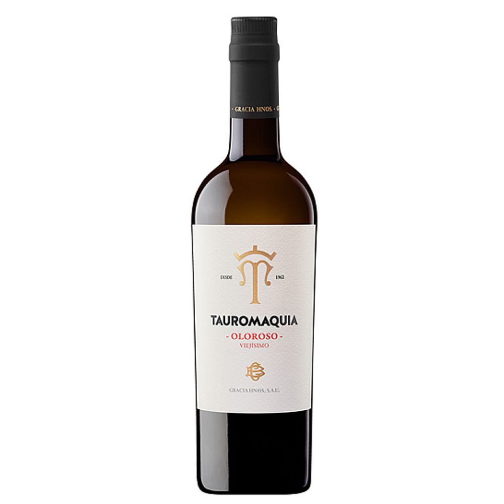513050_TAUROMAQUIA_OLOROSO_0001 513050 Tauromaquia Oloroso Sherry Montilla Moriles