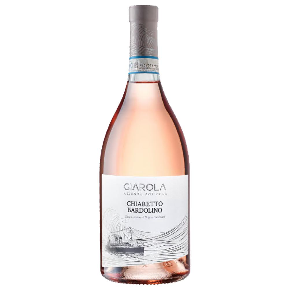 Chiaretto Bardolino Giarola 2024