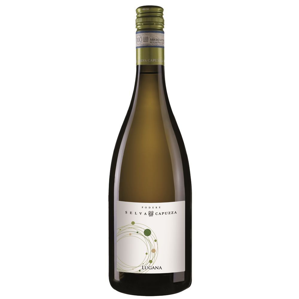 Lugana Selva Capuzza 2024