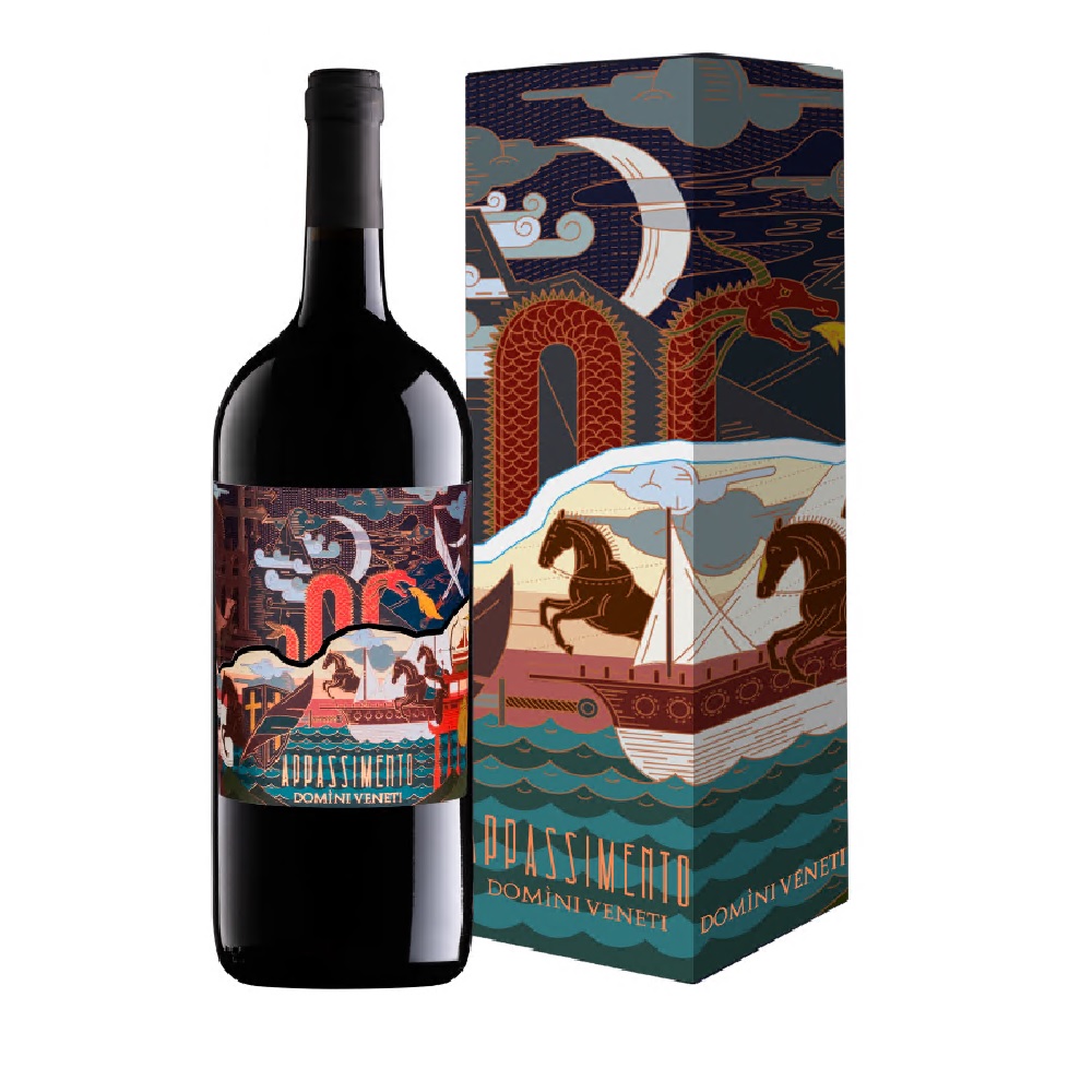 492819_APPASSIMENTO_MAGNUM_WEIHNACHTSGESCHENK_ONLINE_KAUFEN_0001 492819 Appassimento Rotwein Magnum mit Geschenkkarton