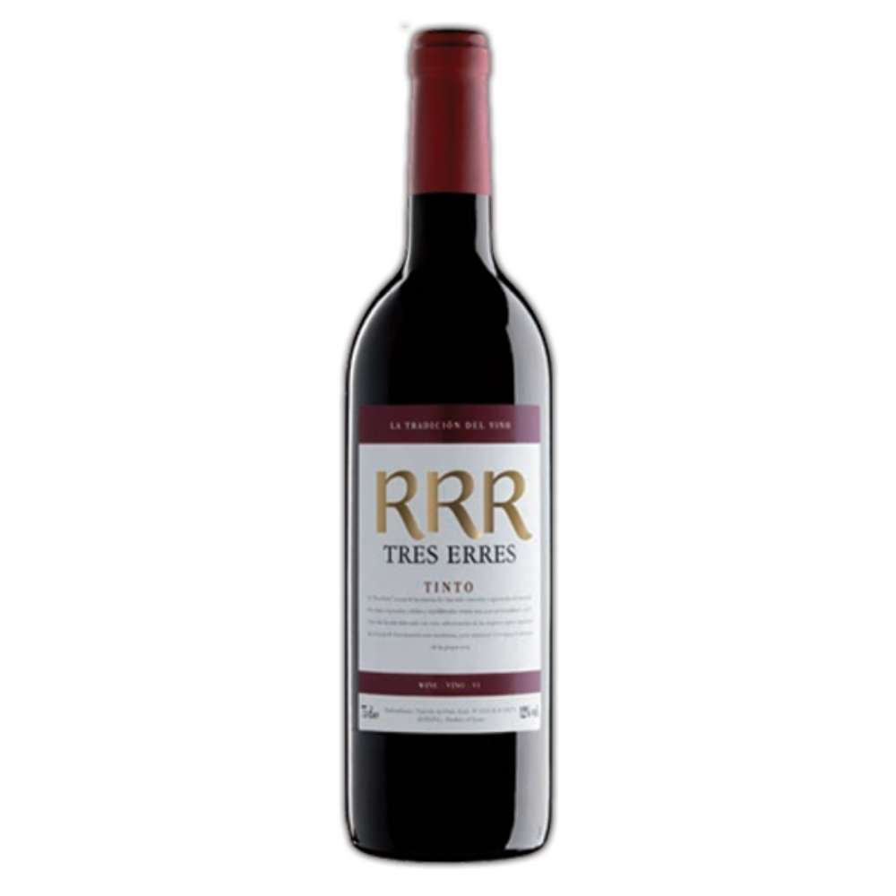 4932_ROTWEIN_TRES_ERRES_TINTO_0001 4932 ROTWEIN TRES ERRES TINTO