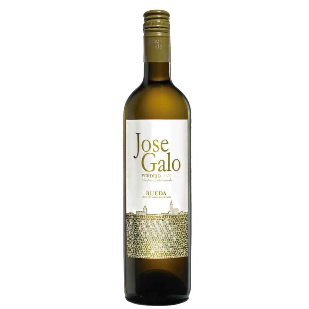 Jose Galo Verdejo Rueda 2025