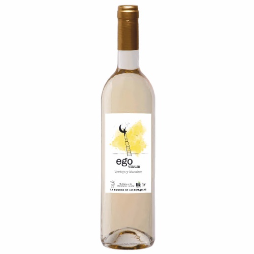 511720_EGO_VINUM_VERDEJO_0001 511720 Ego Vinum Verdejo Macabeo Naturwein