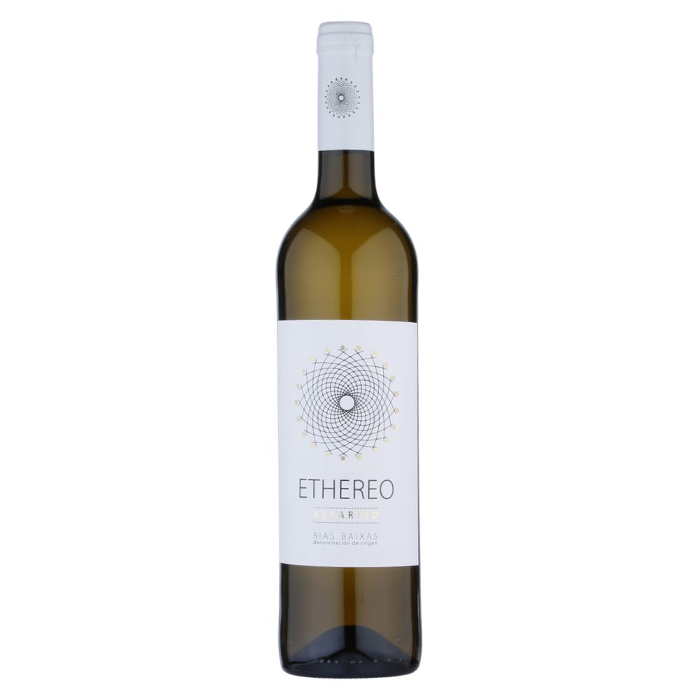 Ethereo Albarino Rias Baixas 2025 | Gold