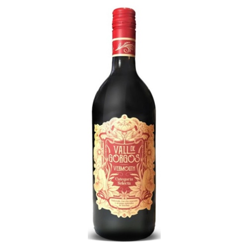 Vermouth Xalo Vall de Gorgos