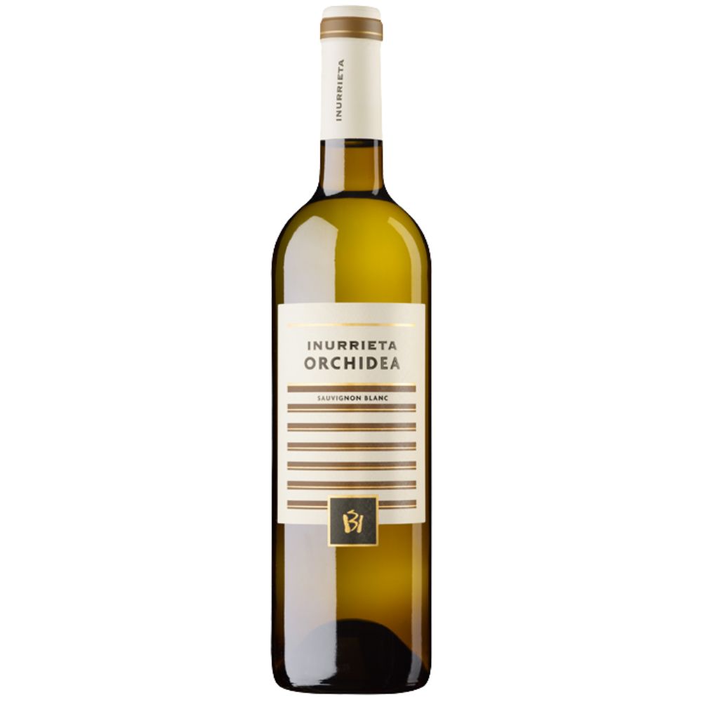 Inurrieta Orchidea Sauvignon Blanc 2025