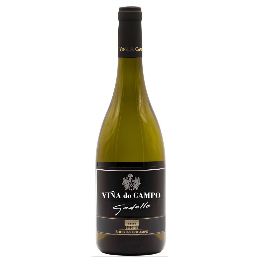 Godello Vina do Campo Ribeiro 2024