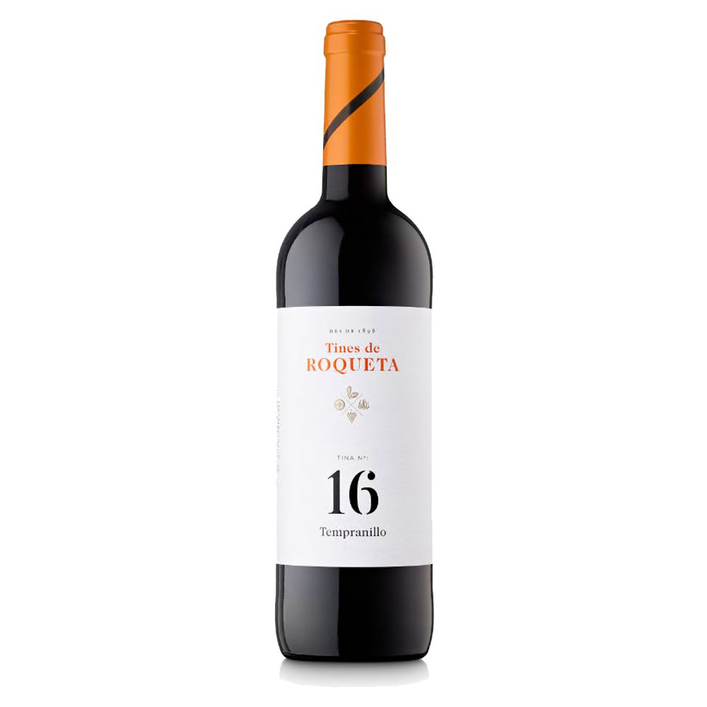 Tempranillo Ramon Roqueta 2024