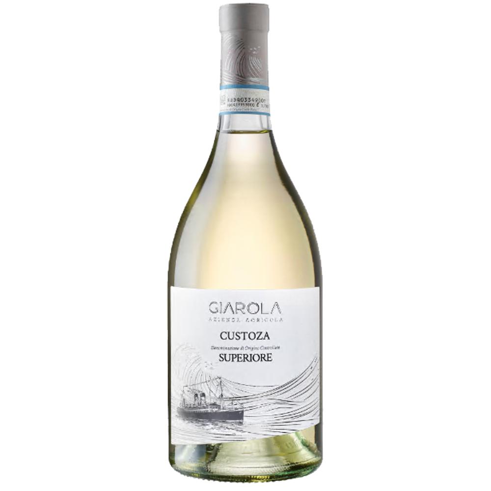 Custoza Superiore Giarola 2024