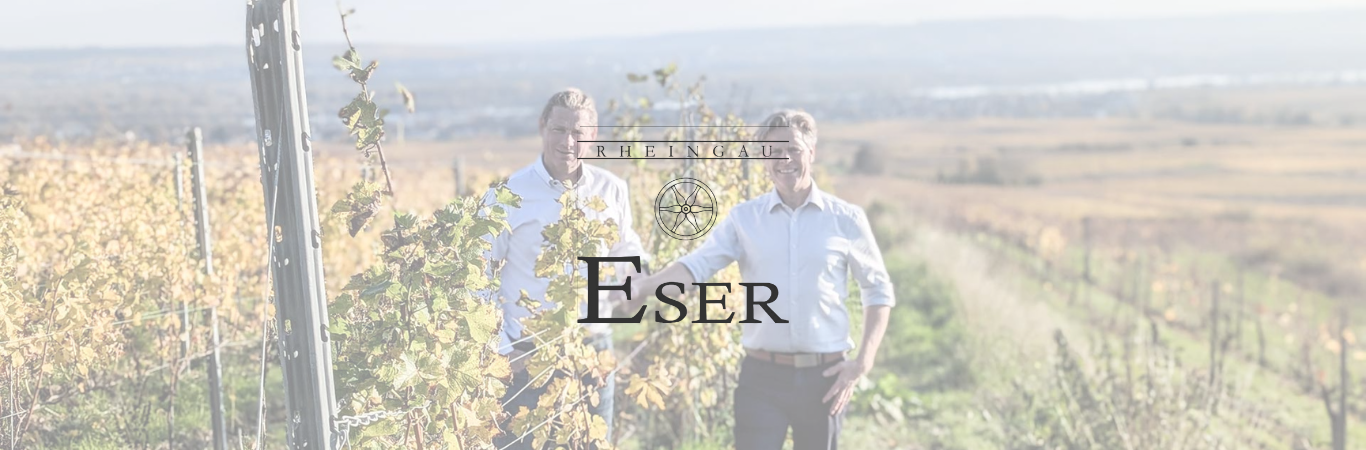 Weingut Brüder Eser Rheingau