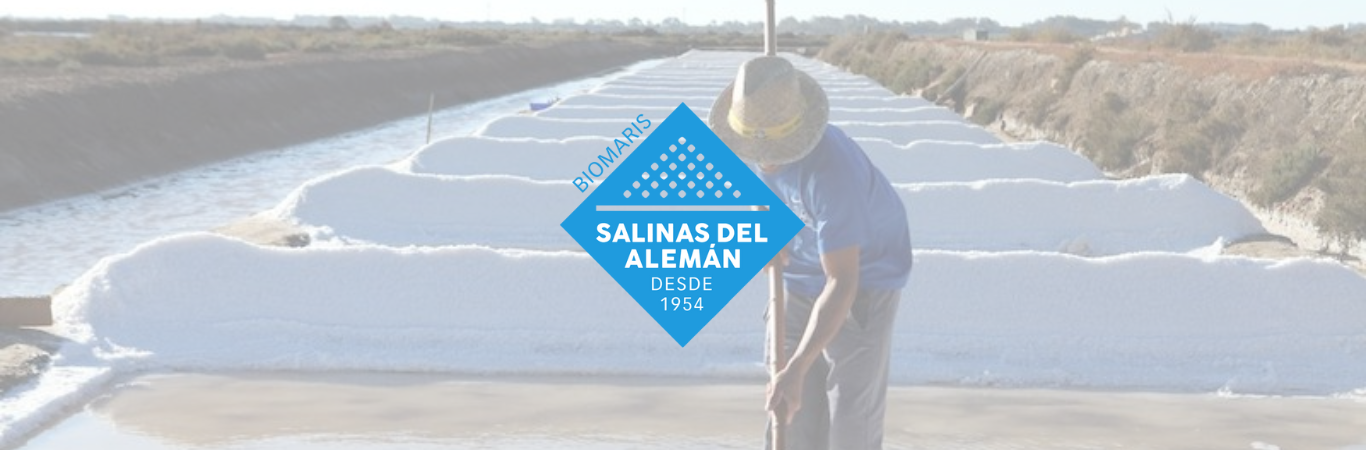 Salinas del Alemàn Biomaris