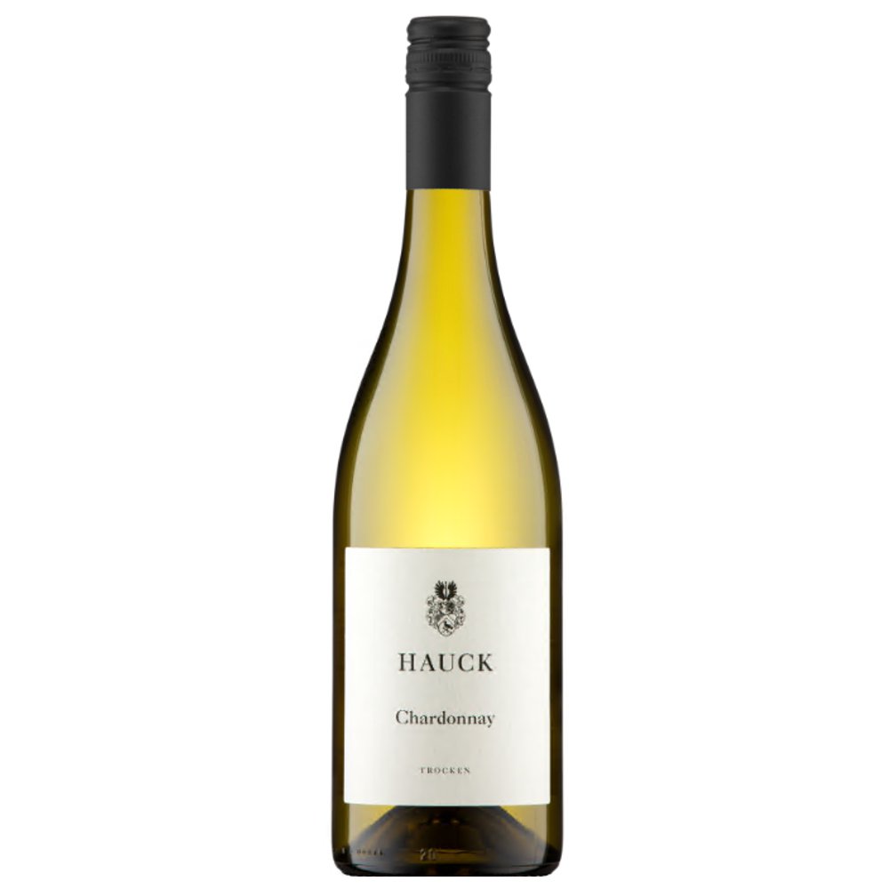 Chardonnay Hauck Hildegardisberg Trocken 2024