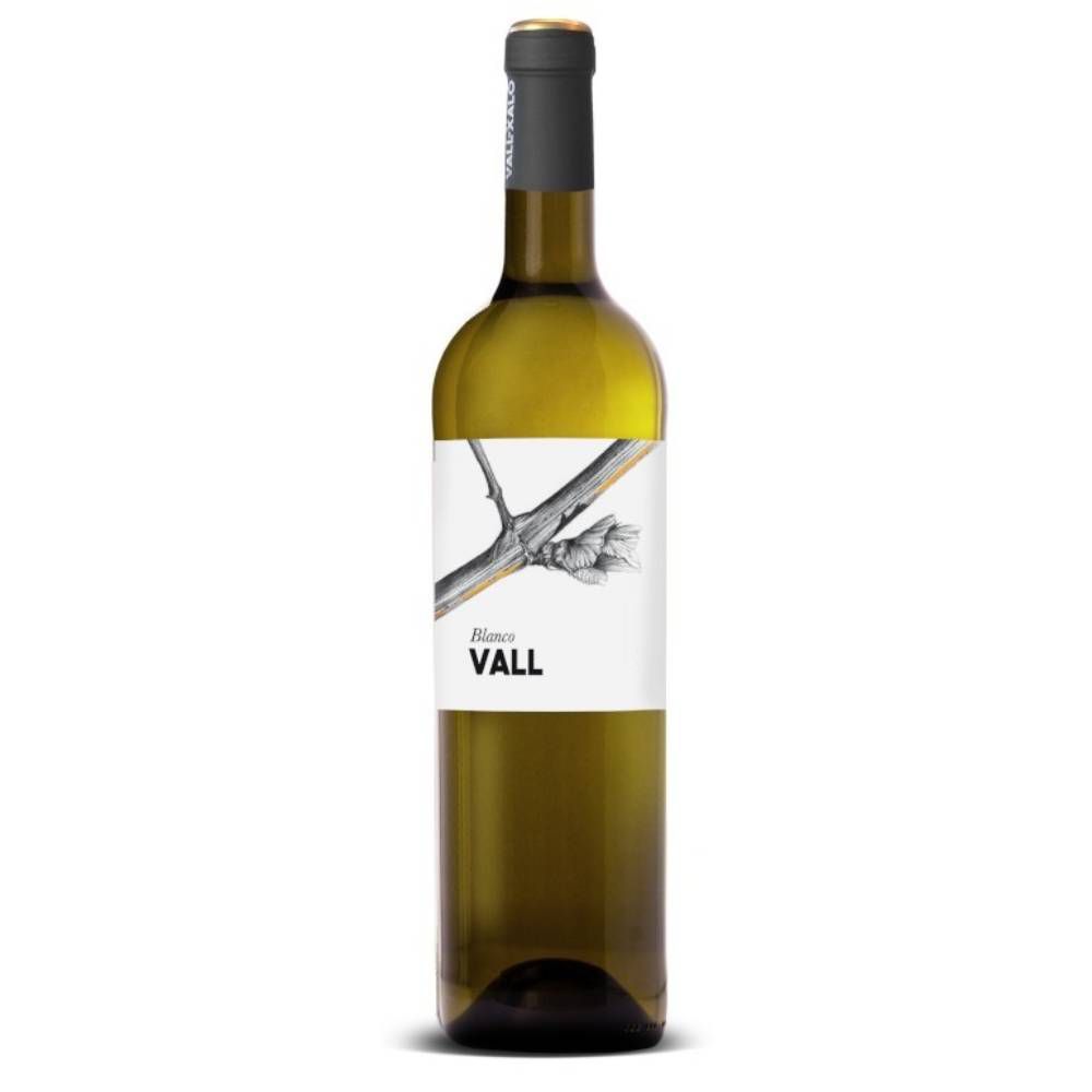 Vall de Xalo Blanco 2024