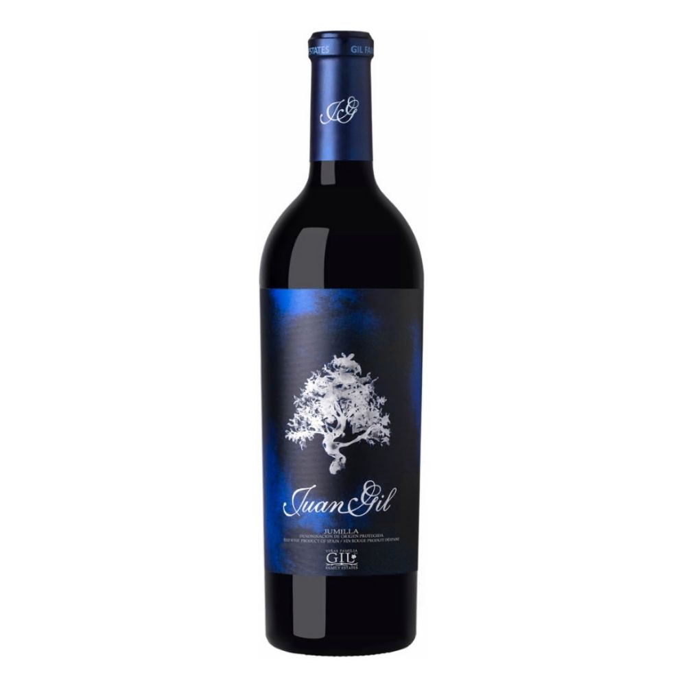 495318_ROTWEIN_JUAN_GIL_BLUE_AZUL_0001 495318 ROTWEIN JUAN GIL BLUE AZUL
