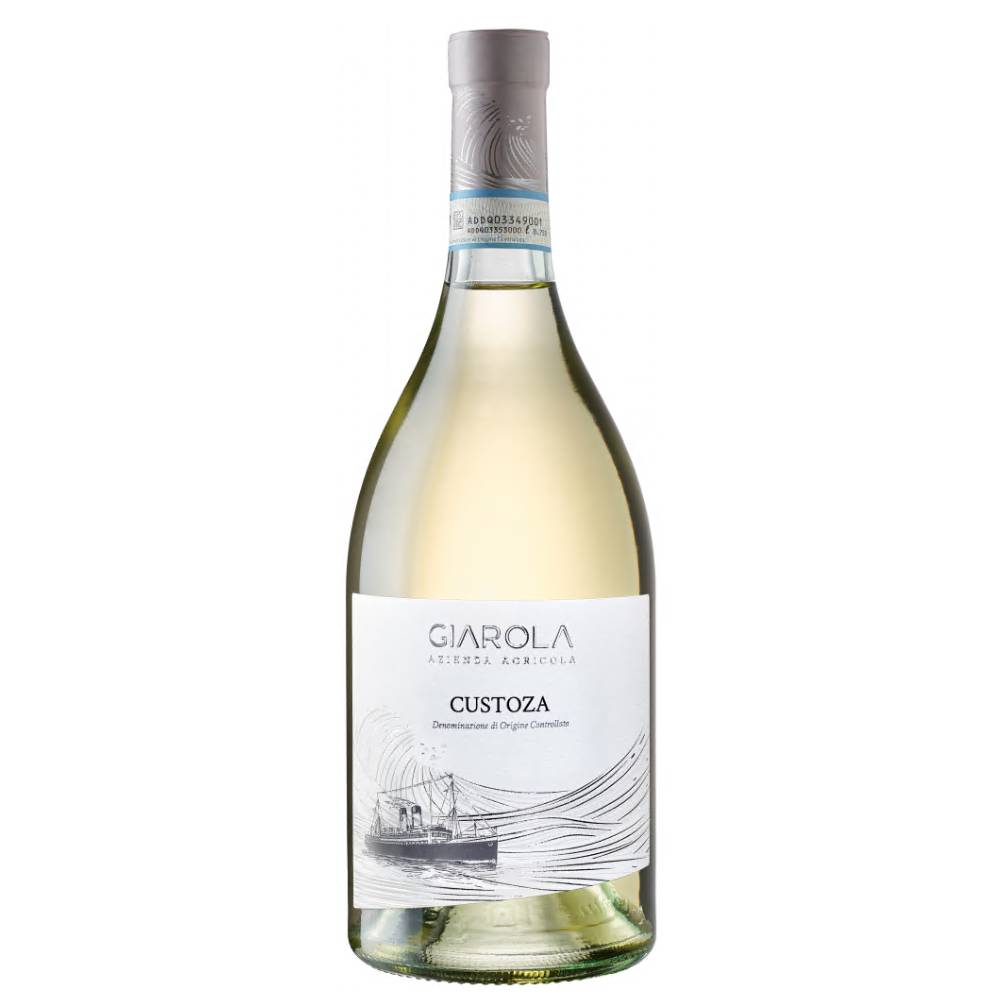 Custoza Giarola Gardasee 2025