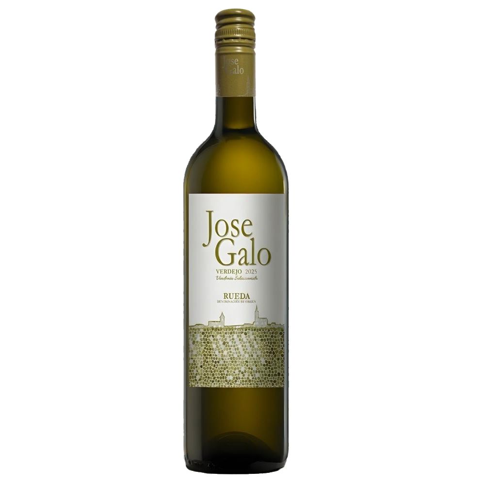 Jose Galo Verdejo Rueda 2025