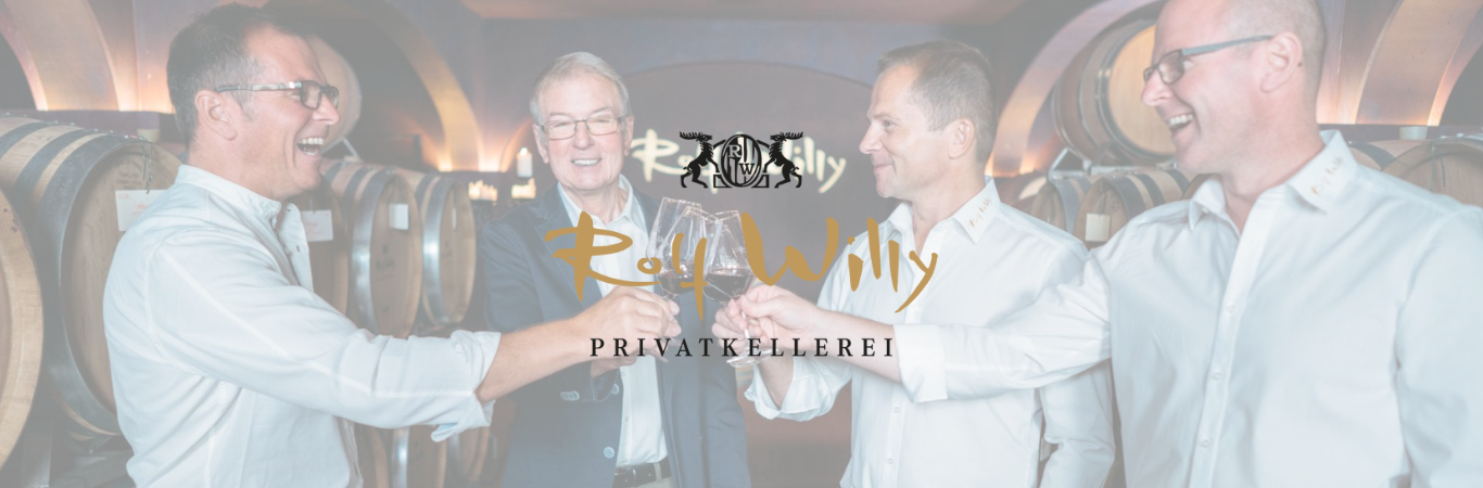 Privatkellerei Rolf Willy Nordheim