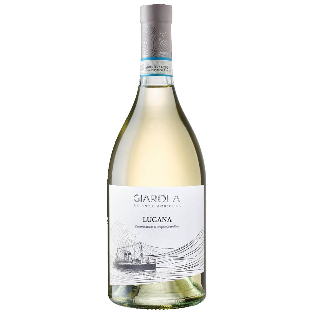 Lugana Giarola DOC 2024