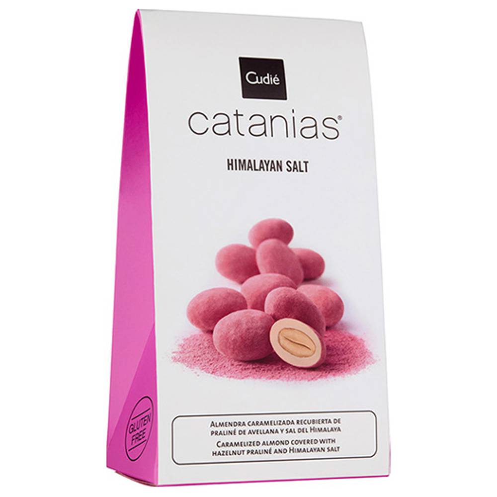 Cudie Catanies Himalaya Salz 80g