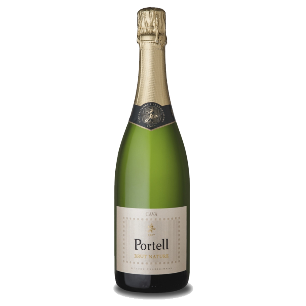 984A_0001 984A Sekt Cava Portell Blanco Brut Nature