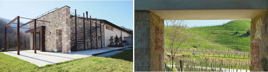 Azienda Agricola MARSURET
