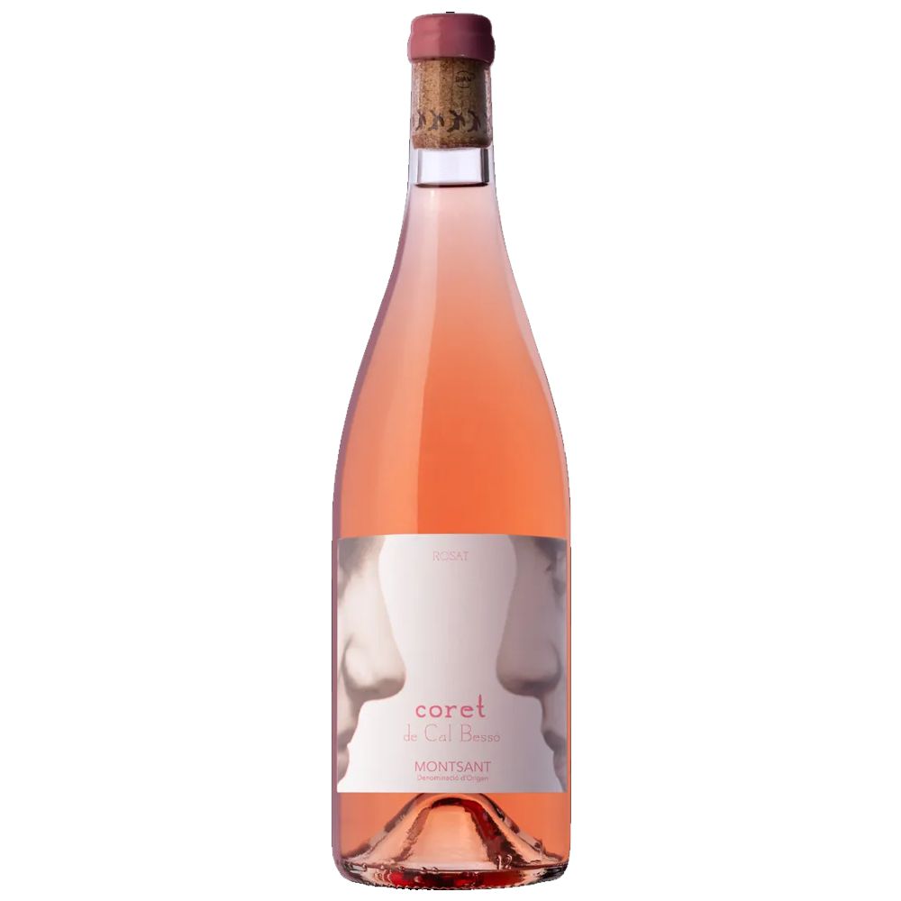 Coret Rosat 2023 (Bio)