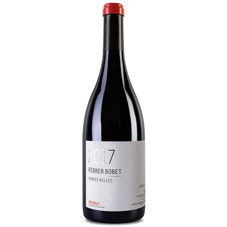 509017_FERRER_BOBET_VINYES_VELLES_0001 509017 Ferrer Bobet Vinyes Velles Priorat