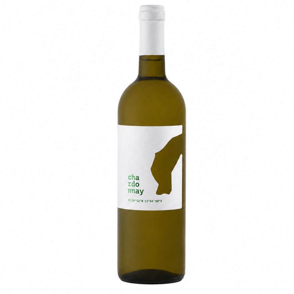Chardonnay Marche San Filippo 2025 (Bio)