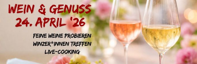 Onlineshop Banner - Event April 2026 - mobile Version