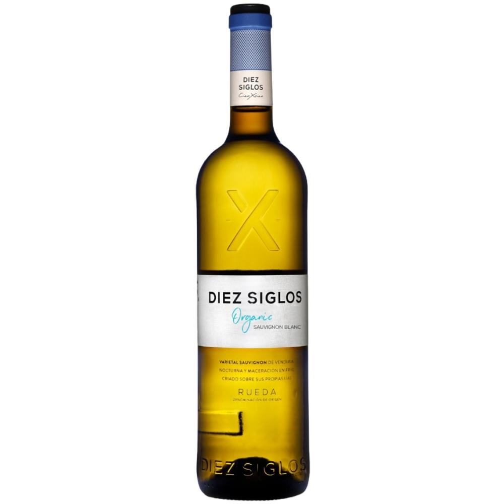 Sauvignon Blanc Diez Siglos 2025 (Bio)