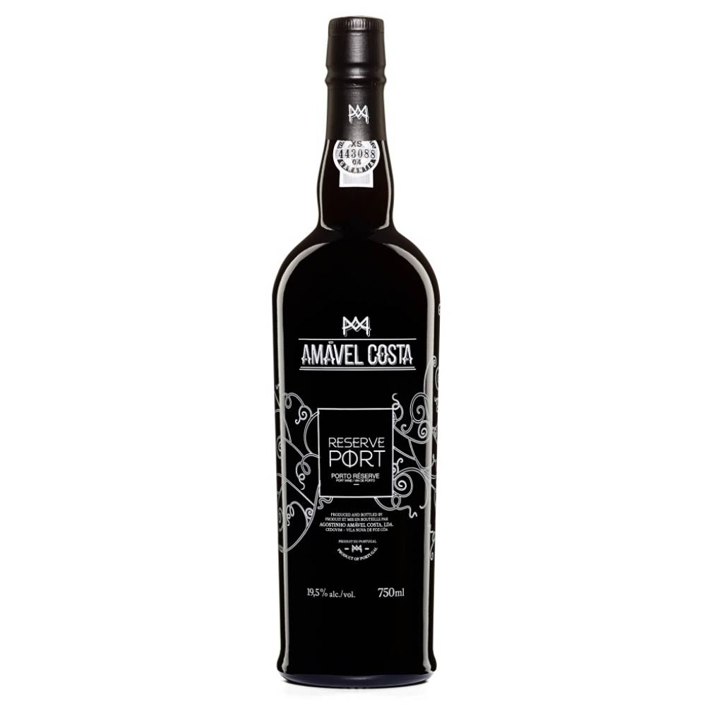 5022_PORTWEIN_RESERVE_0001 5022 Tawny Reserve Portwein Amavel Costa