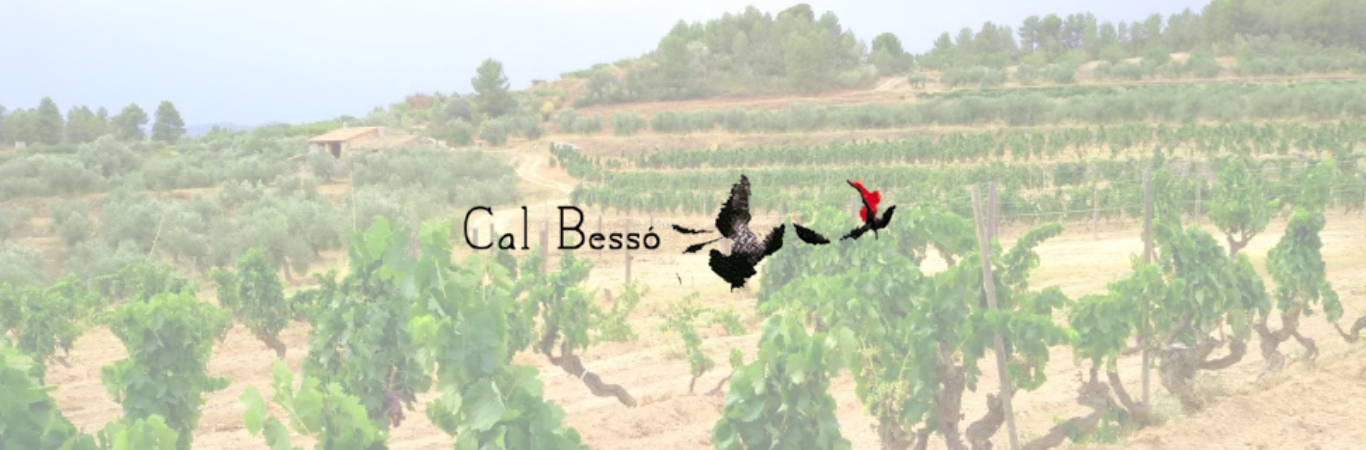 Celler Cal Besso Celler Cal Besso