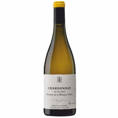 506320_ABBOTTS_CHARDONNAY_0001 506320 Chardonnay Le Village Domaine de la Metairie dAlon