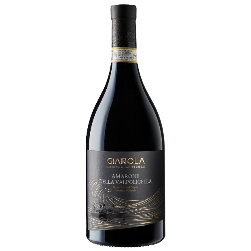 Amarone della Valpolicella Giarola 2019