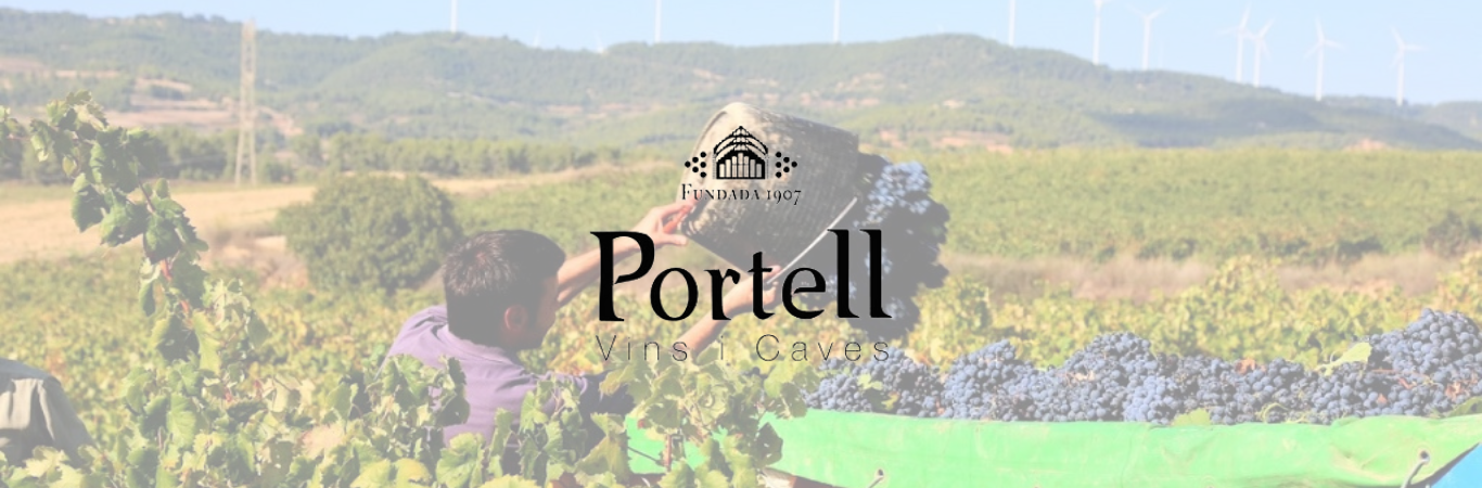 Vinicola de Sarral Conca de Barbera Vinicola de Sarral Conca de Barbera