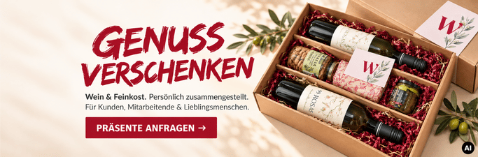 Banner Mobile Version - Herbst 2026 - Präsente