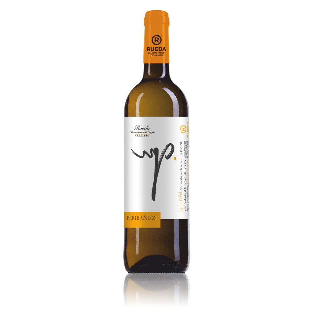 514422_PERIBANEZ_VERDEJO_0001 514422 Peribanez Verdejo Rueda Weisswein