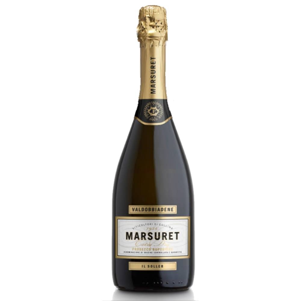5002_MARSURET_IL_SOLLER_0001 5002 Marsuret Prosecco Superiore Extra Dry Il Soller