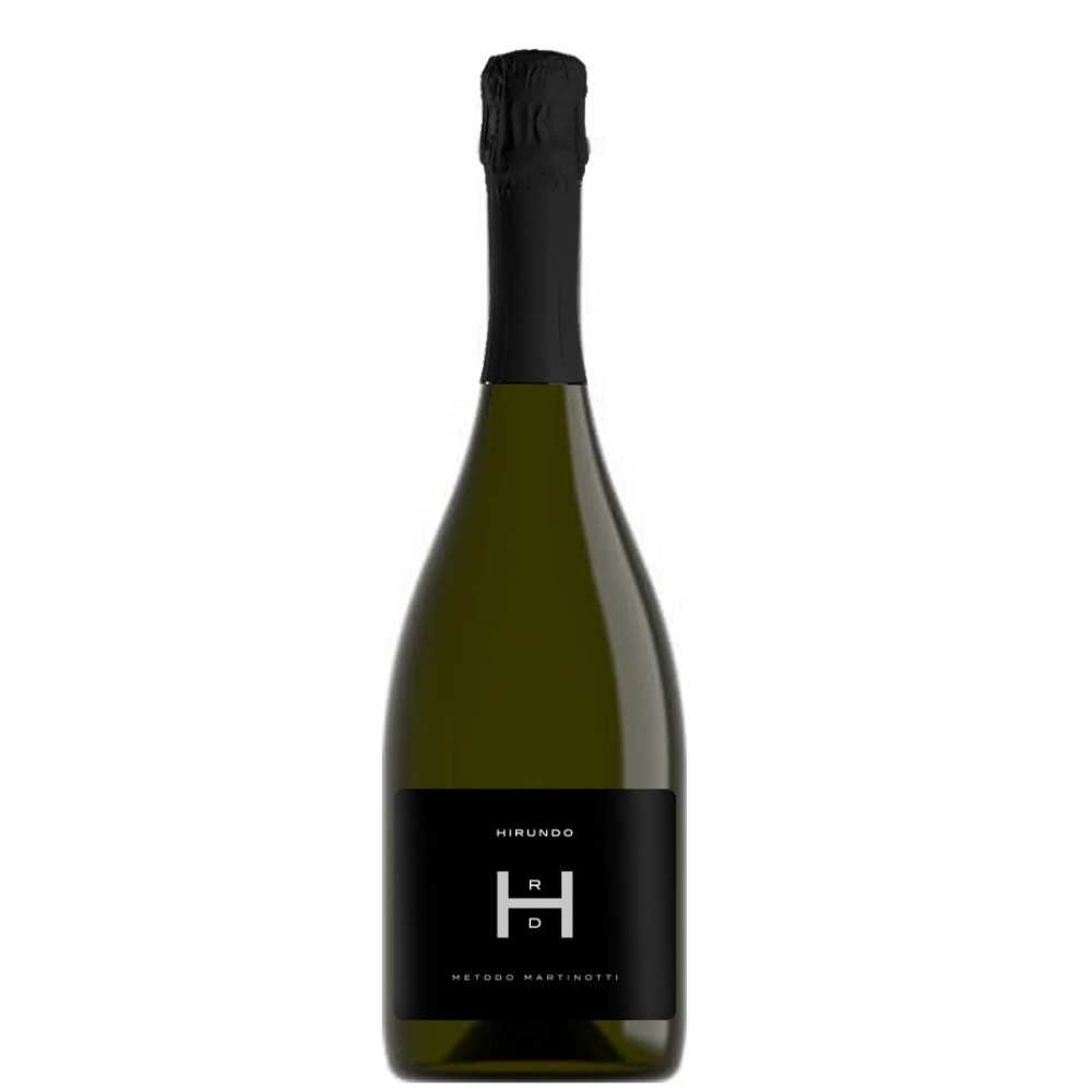 6002_HIRUNDO_BRUT_MARTINOTTI_0002 6002 Hirundo Brut Martinotti Selva Capuzza