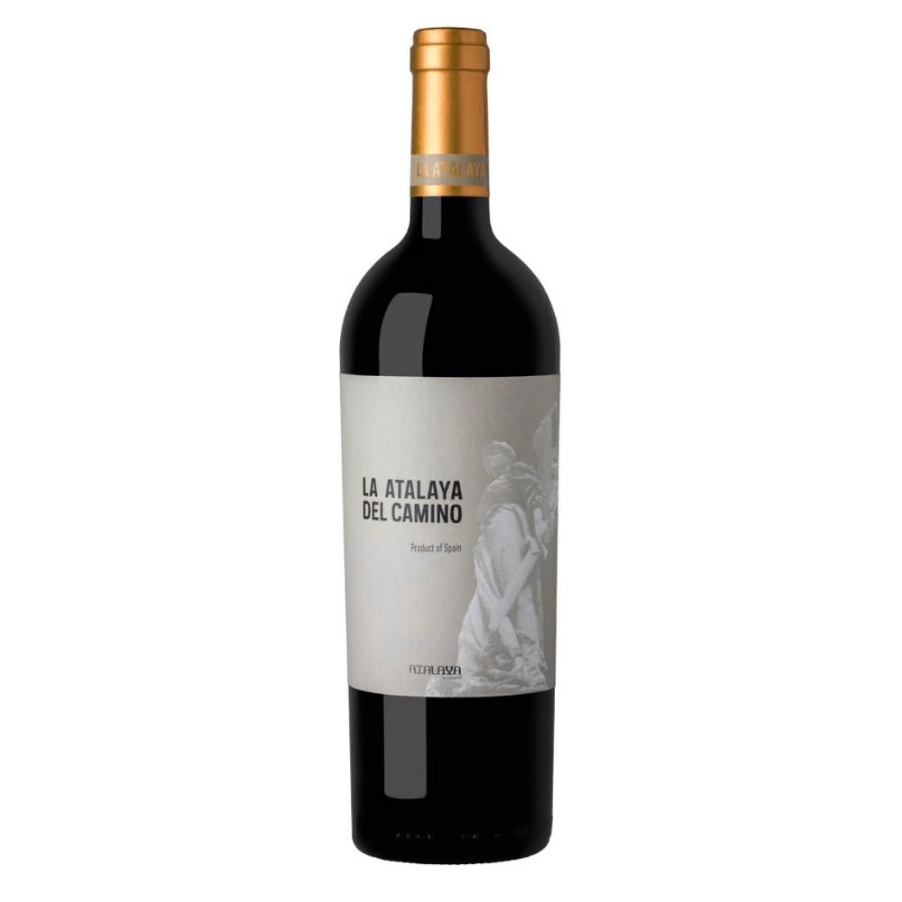 495618_ROTWEIN_LA_ATALAYA_DEL_CAMINO_0001 495618 ROTWEIN LA ATALAYA DEL CAMINO