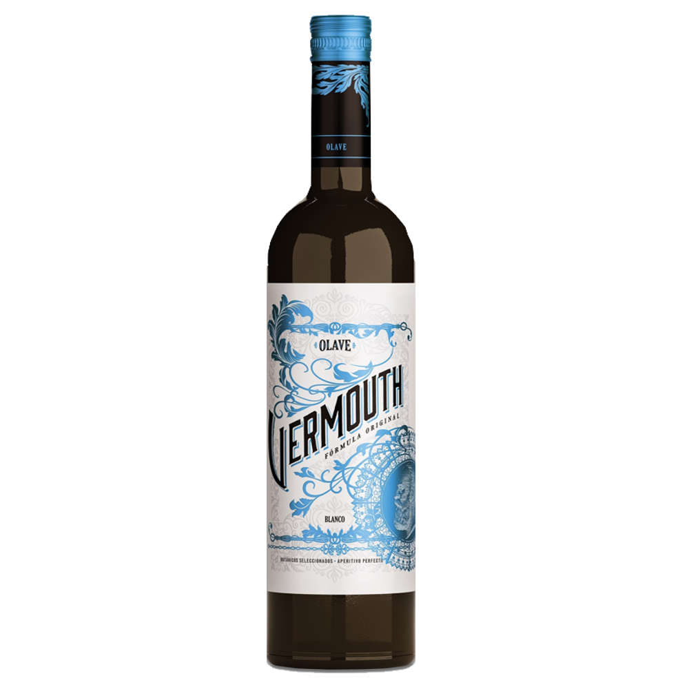 4902_0001 4902 weisser Wermutwein Vermouth Olave Blanco